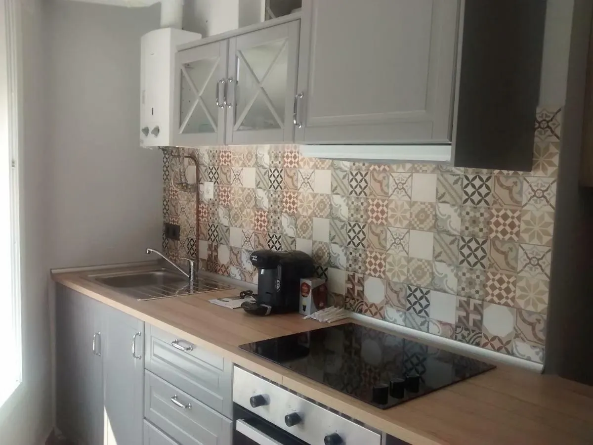 Apartamento Corona Centro Nerja - South Costa 0*,  Spagna