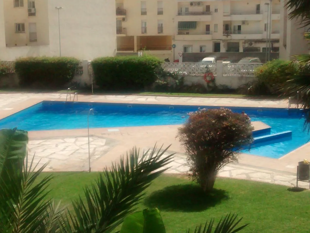 Appartamento Apartamento Corona Centro Nerja - South Costa