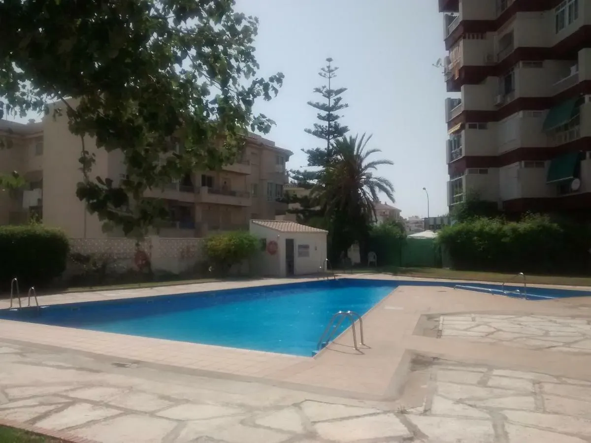 Apartamento Corona Centro Nerja - South Costa 0*,