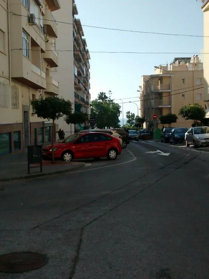Appartamento Apartamento Corona Centro Nerja - South Costa