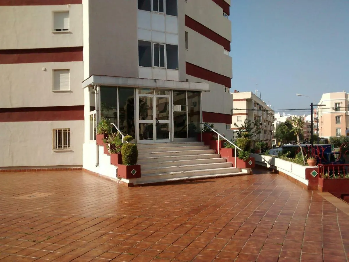 Apartamento Corona Centro Nerja - South Costa Spagna