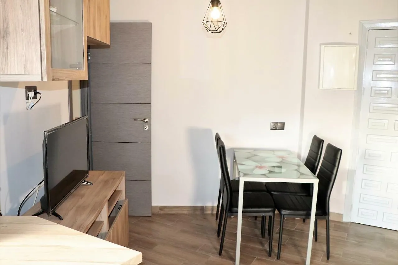 Appartamento Apartamento Corona Centro Nerja - South Costa