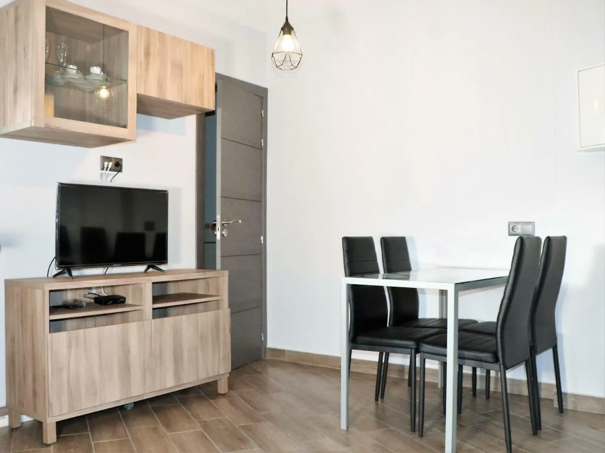 Apartamento Corona Centro Nerja - South Costa 0*,  Spagna