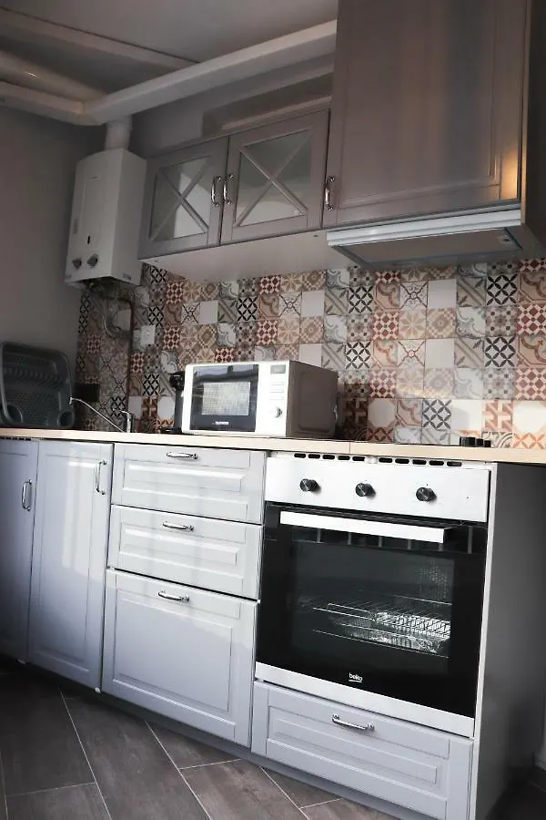 Apartamento Corona Centro Nerja - South Costa Appartamento