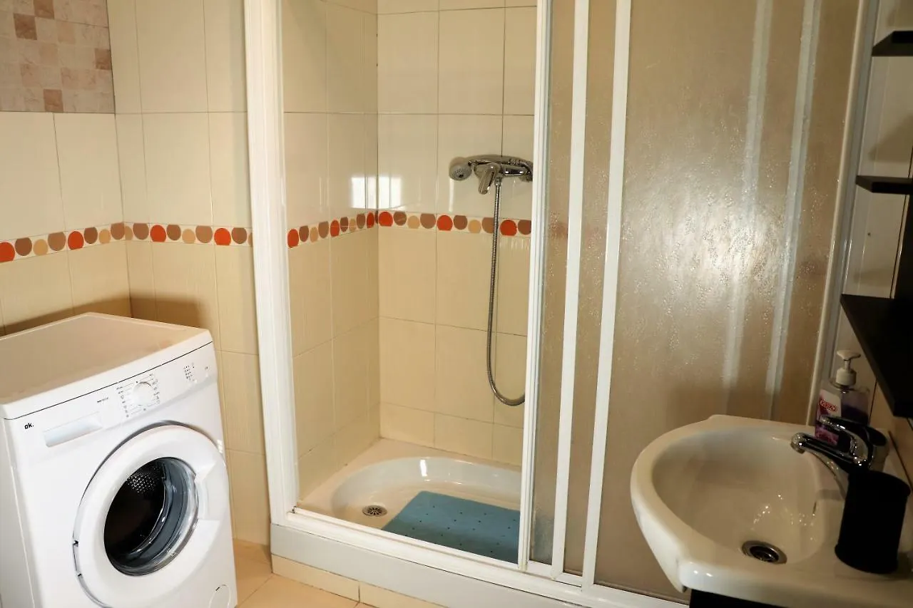 شقة Apartamento Corona Centro Nerja - South Costa إسبانيا