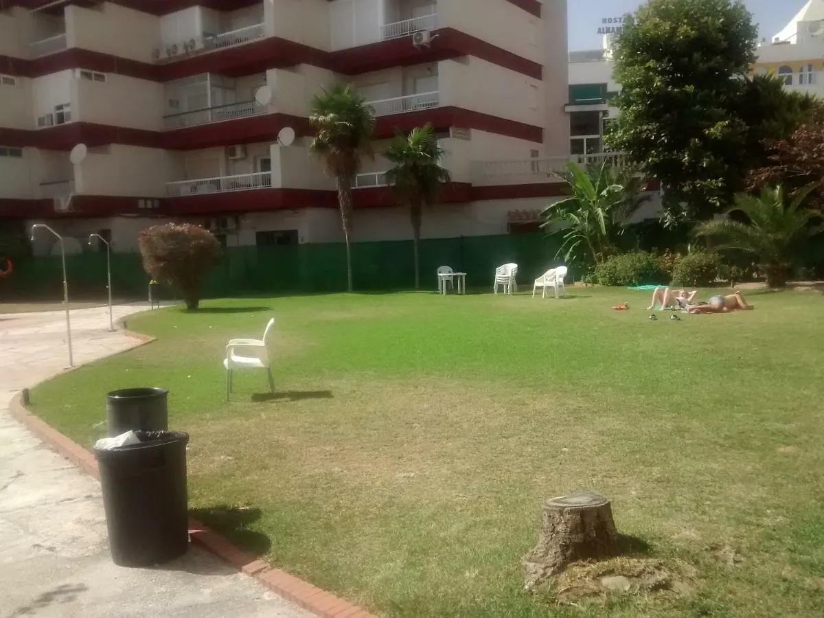 Apartamento Corona Centro Nerja - South Costa Apartment