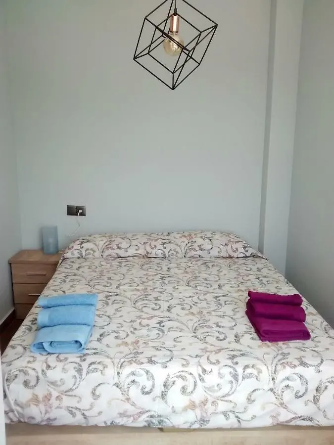 Apartamento Corona Centro Nerja - South Costa