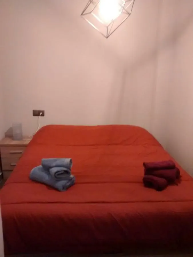 Apartamento Corona Centro Nerja - South Costa