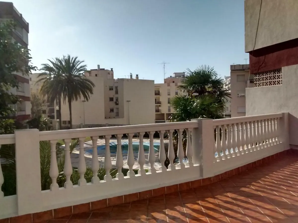Apartamento Corona Centro Nerja - South Costa