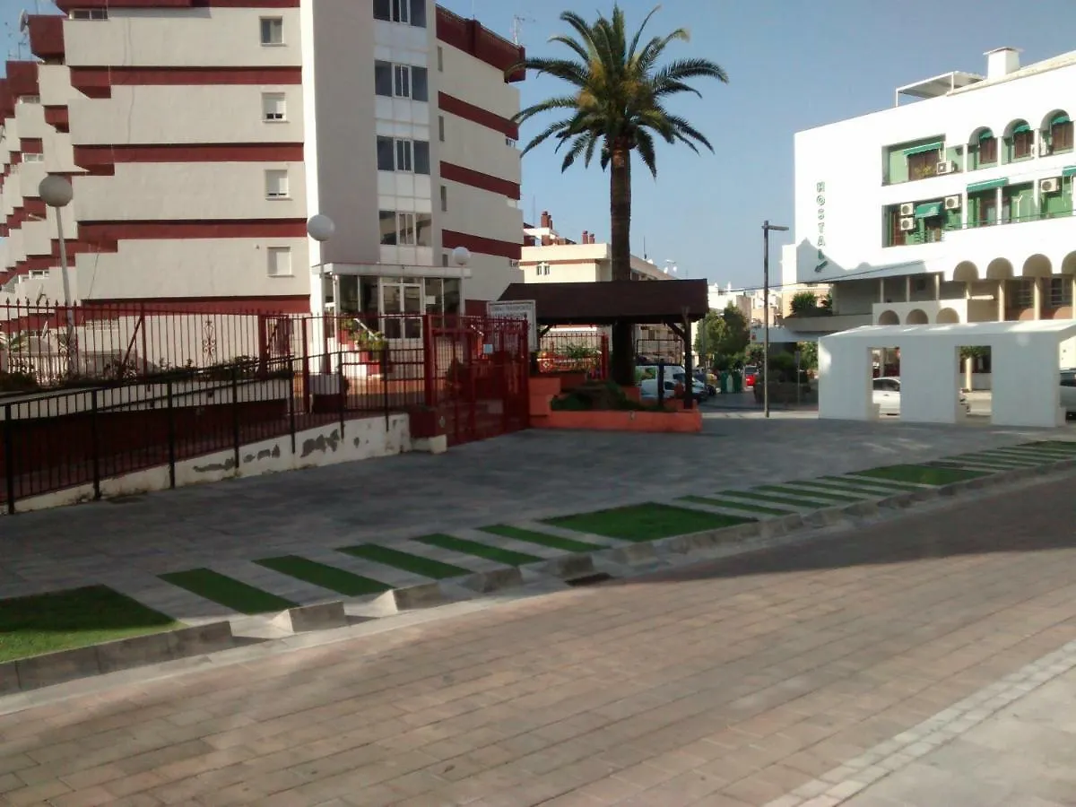 Apartment Apartamento Corona Centro Nerja - South Costa