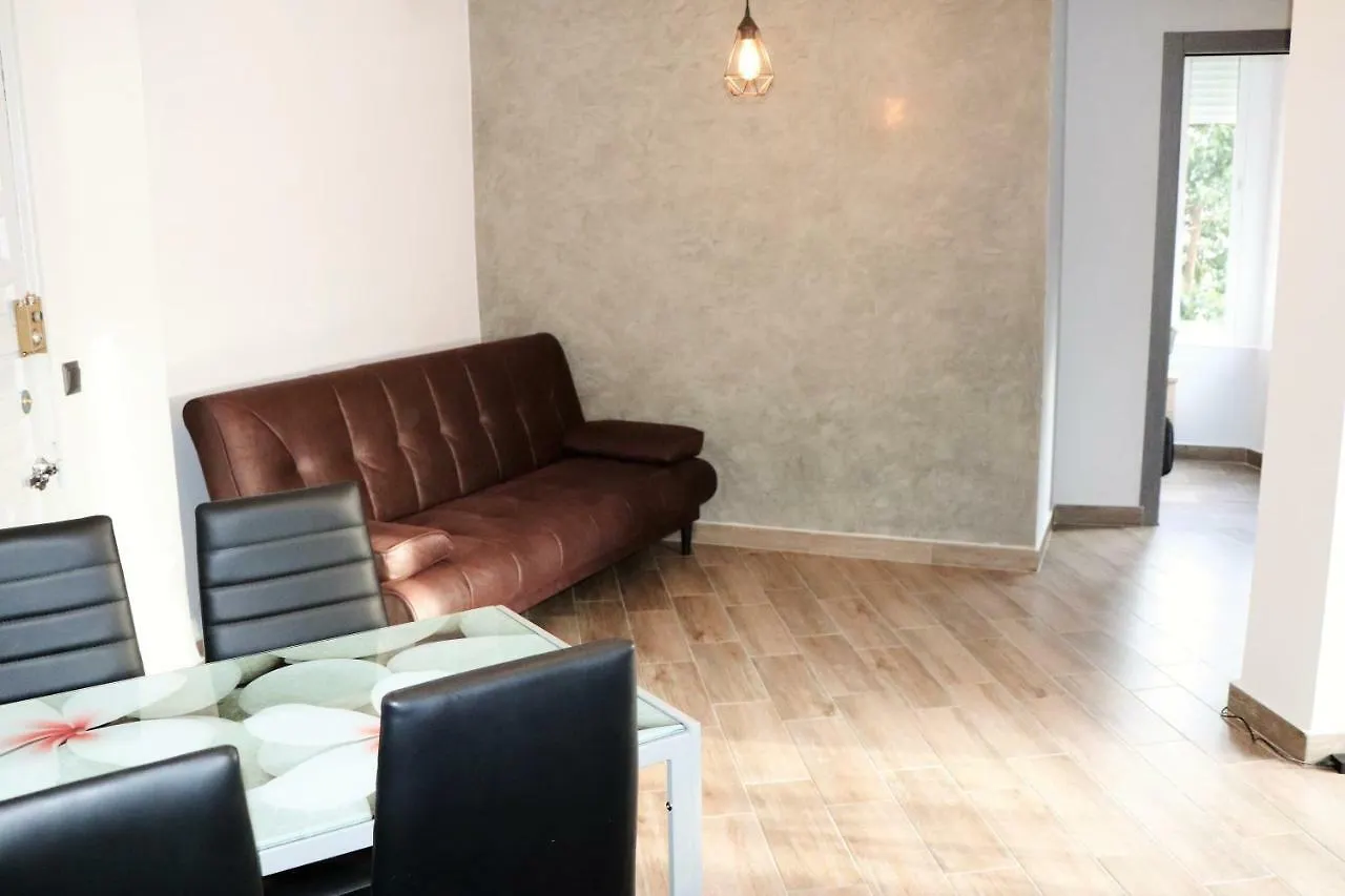 Apartamento Corona Centro Nerja - South Costa Spain