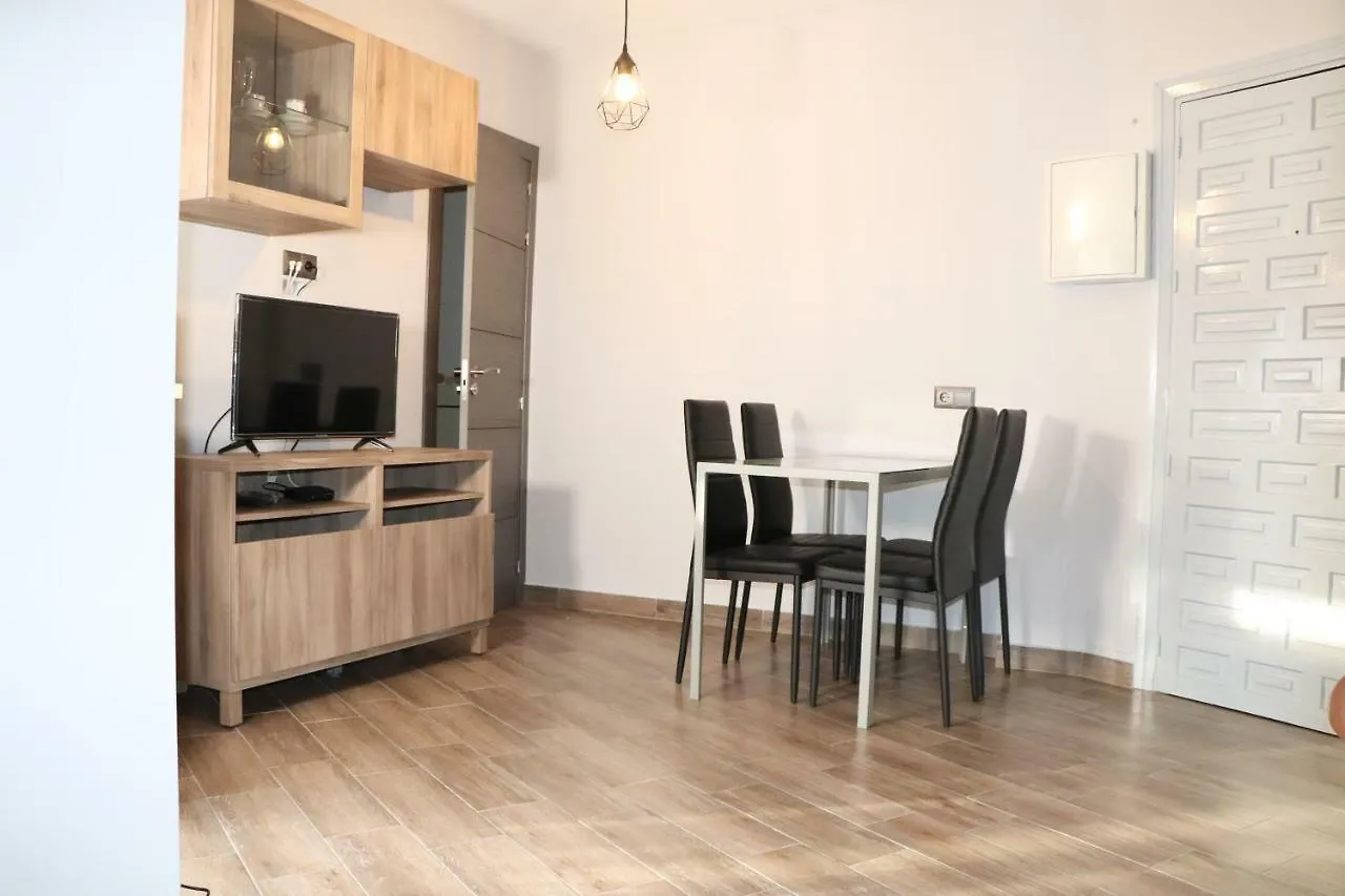 Apartamento Corona Centro Nerja - South Costa Apartment