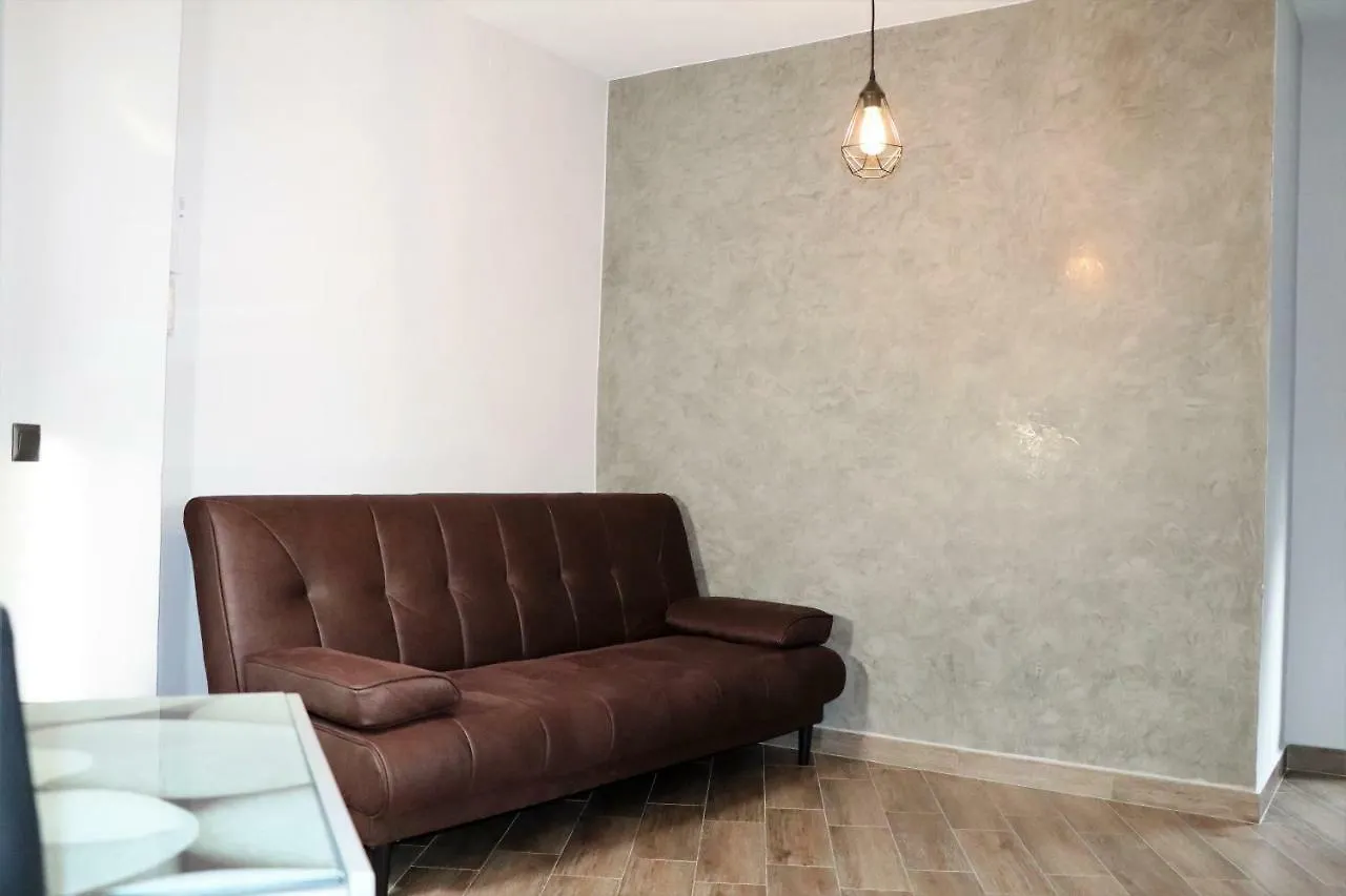 Apartamento Corona Centro Nerja - South Costa 0*,  Spain