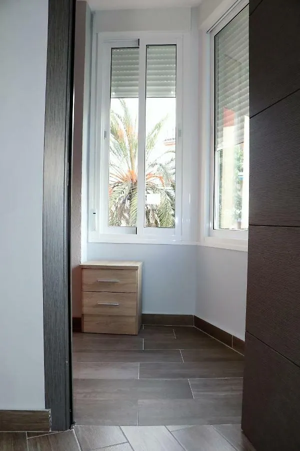Apartamento Corona Centro Nerja - South Costa Spain
