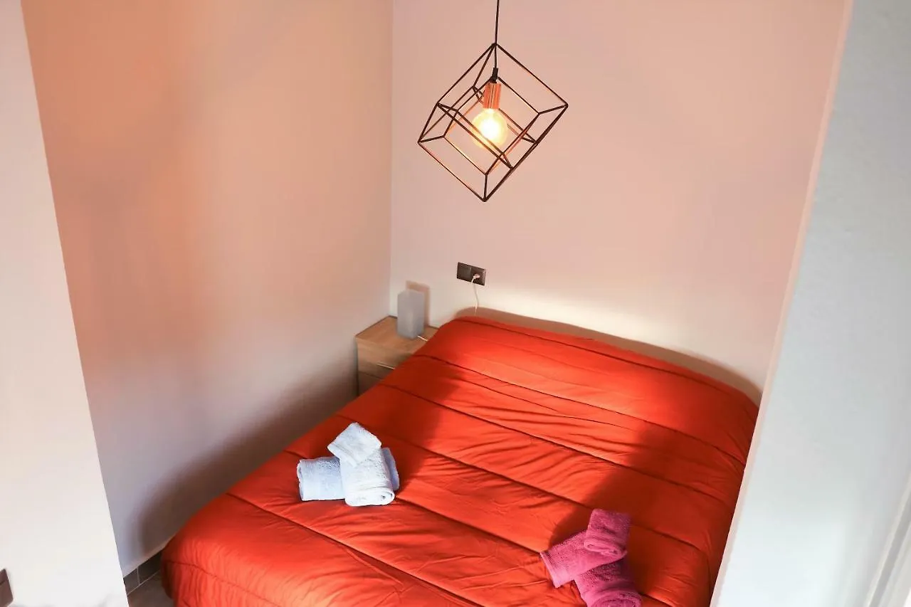 Apartamento Corona Centro Nerja - South Costa