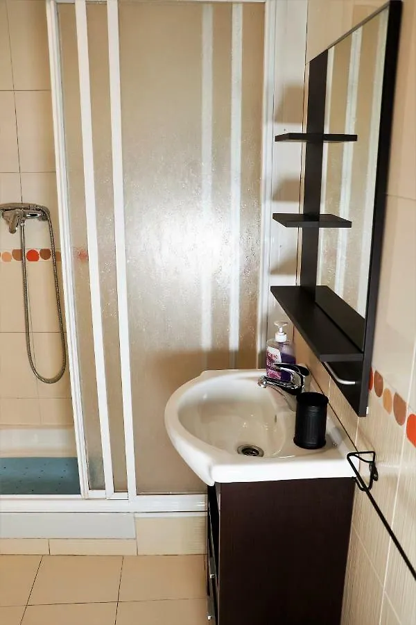 Apartamento Corona Centro Nerja - South Costa Apartment