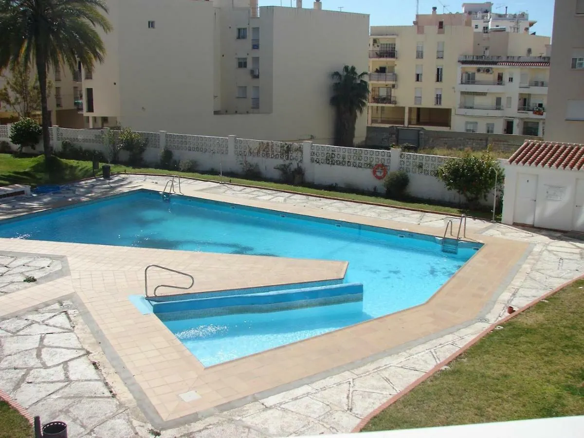 Apartamento Corona Centro Nerja - South Costa